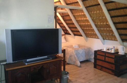 Ladysmith House | Buller's Rest Lodge