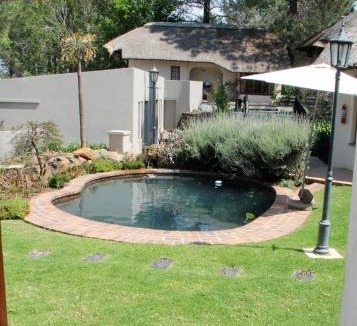 Ladysmith House | Buller's Rest Lodge