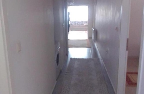 Trabzon Apartment | Bulut rezidans