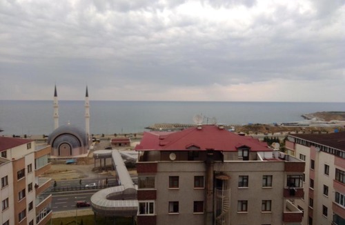 Trabzon Apartment | Bulut rezidans