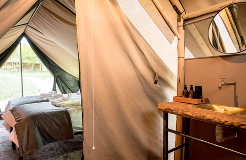 Maruleng Cabin | Bundox Explorer Camp
