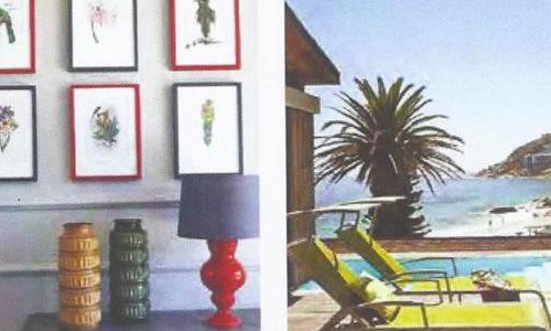 Clifton Villa | Bungalow 25 & 26