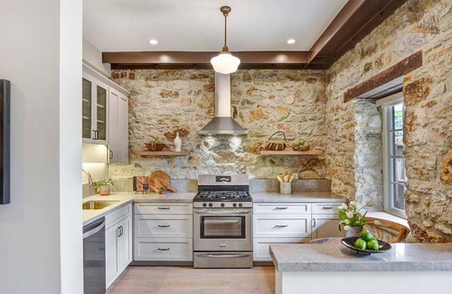 Sonoma Villa | Bungalow 313 Private Boutique Hotel (Buy-Out, all 6 units)