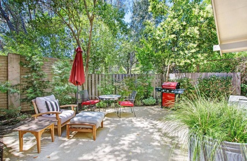 Sonoma Villa | Bungalow 313 Private Boutique Hotel (Buy-Out, all 6 units)