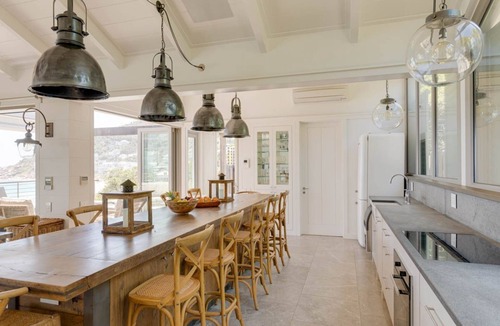 Clifton Villa | Bungalow Kloof - Four Bedroom Villa, Sleeps 8