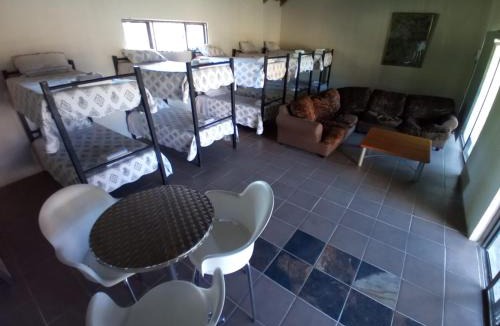 Cullinan Hostel | Bungalows and Party Venue at Sunset Guesthouse