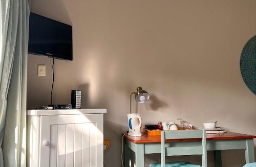 Bunkers Hill House | Bunkers Inn Guesthouse