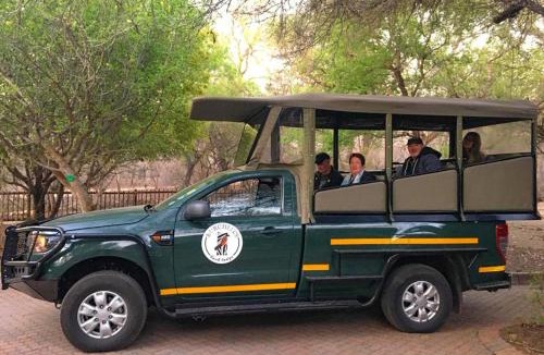 Sabiepark Ski Chalet | Burchell's Bush Lodge by Dream Resorts