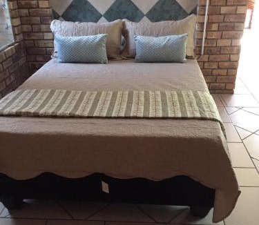 Greater Tubatse House | Burgersfort Gastehuis