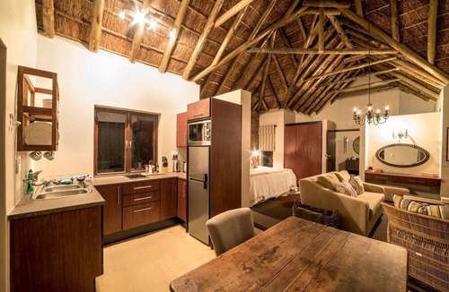Salem Cabin | Burlington Bush Cottages