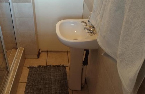Hatfield Apartment | Burnett Village