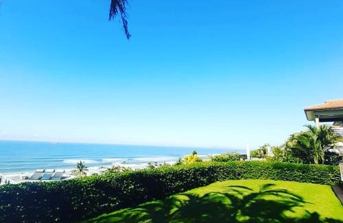 Umhlanga Bed & Breakfast | Burnham House B&B