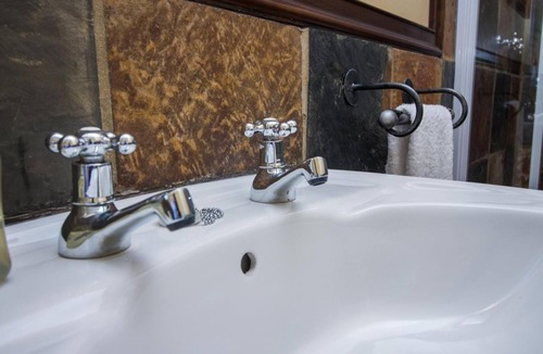 George House | Burrough place