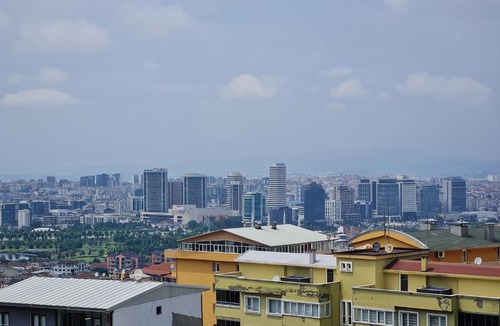 Cekirge Mahallesi Apartment | Bursa 4
