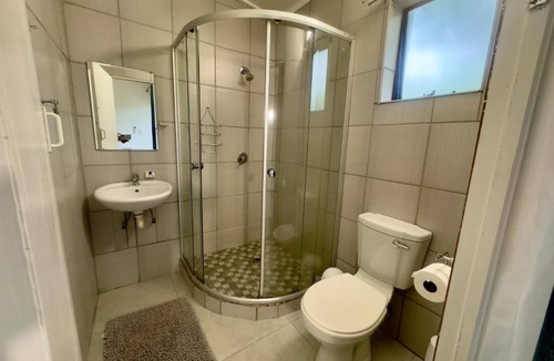 White River House | Busa House Self-Catering Guest House