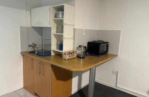 White River House | Busa House Self-Catering Unit