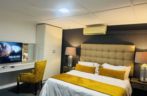 White River House | Busa House Self-Catering Unit