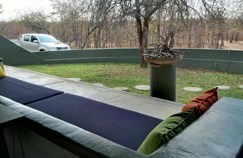 Phalaborwa Ski Chalet | Bush Camp Phalaborwa