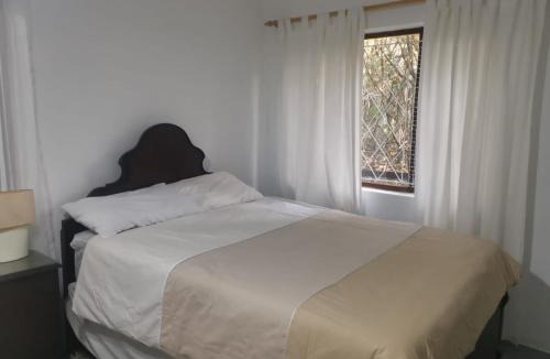 Pennington House | Bush Cottage