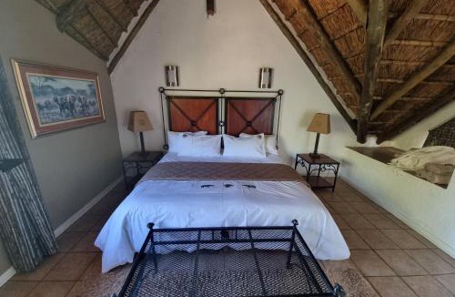 Bela-Bela Ski Chalet | Bush Dream, Mabalingwe