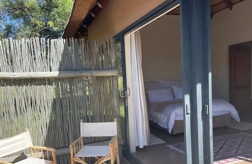 Beestekraal House | Bush House in Nature Reserve