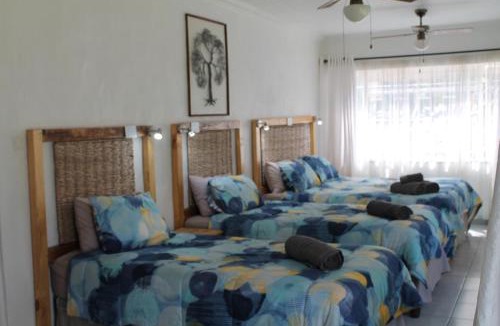 Hazyview House | Bush Lilly Cottage