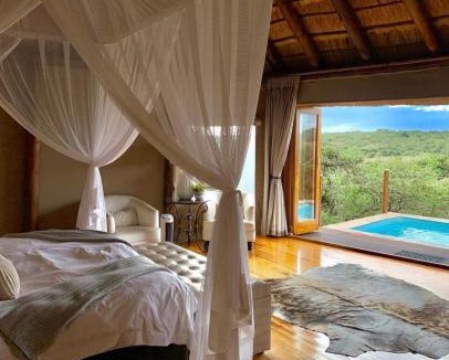 Paterson Other | Bush Lodge – Amakhala Game Reserve