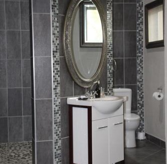 Modimolle Cabin | Bush Lovers Lodge
