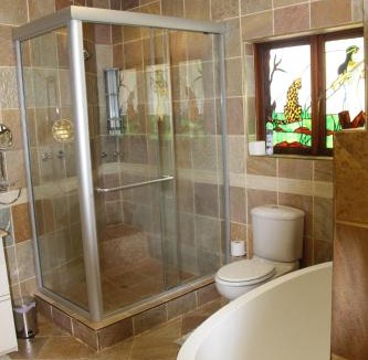 Modimolle Cabin | Bush Lovers Lodge