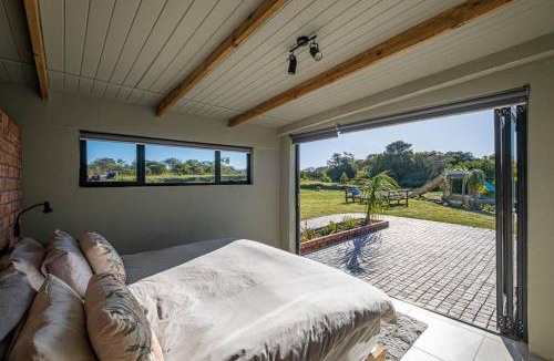 Saint Francis Bay House | Bush Music - Modern Farm House