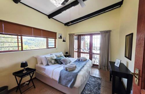 Ligfontein House | Bush Willow Lodge