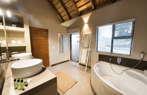 Hoedspruit Bed & Breakfast | Bushbaby River Lodge