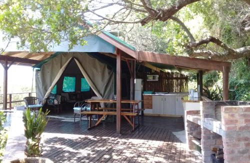 Sedgefield Other | Bushbuck Camp