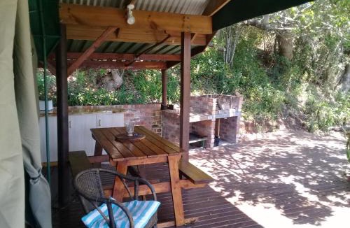 Sedgefield Other | Bushbuck Camp