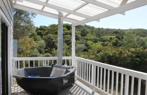 Humansdorp House | Bushbuck Farm Eco-Retreat
