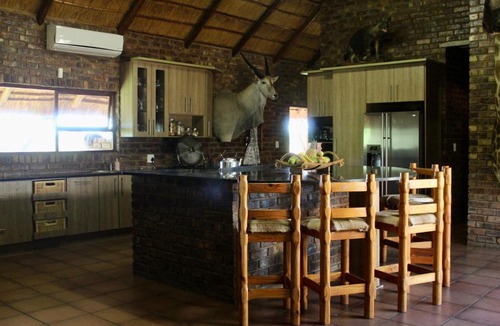 Thabazimbi Apartment | Bushland Safari’s