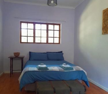 Storms River House | Bushman's Pillow