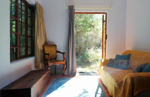 Storms River House | Bushman's Pillow