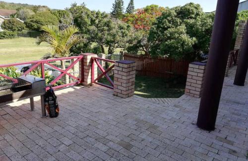 Bushman's River Mouth House | Bushmans River Holliday House Retreat