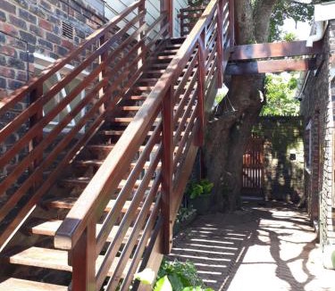 Bushman's River Mouth House | Bushmansriver Tree-House