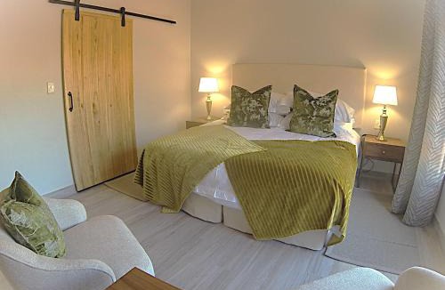 Leeupoort Apartment | BushTime Mabula