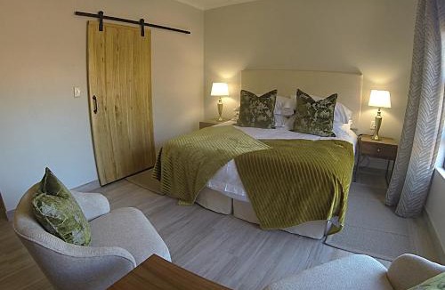 Leeupoort Apartment | BushTime Mabula