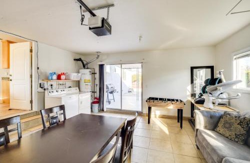 Santa Clara House | Business/Family Retreat Near Levi's Stadium!