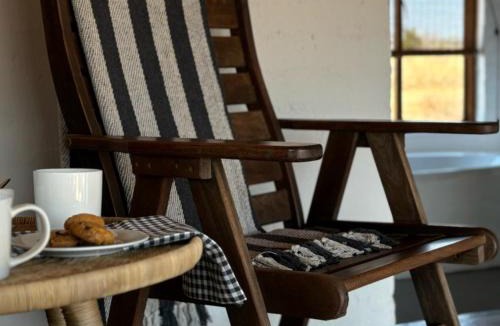 Hammanskraal Cabin | Butjani Lodge