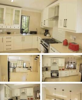 Drummond House | Butler Manor