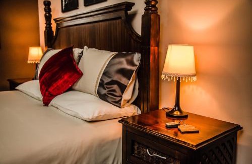 Klerksdorp House | Butlers Crown