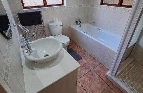 Clarens Villa | Butterfly Villa