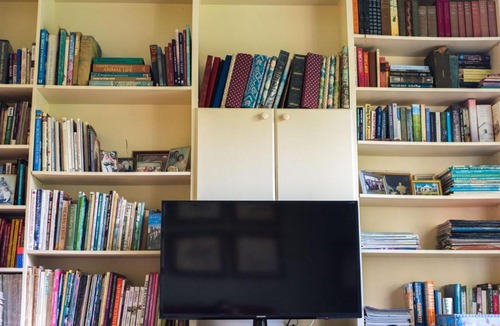 Creighton House | Button Birding Smithfield Guesthouse
