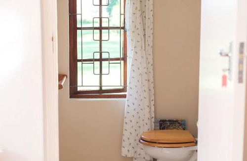 Creighton House | Button Birding Smithfield Guesthouse