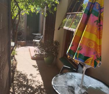 Greater Johannesburg Metropolitan Area Bed & Breakfast | By Appointment Suites